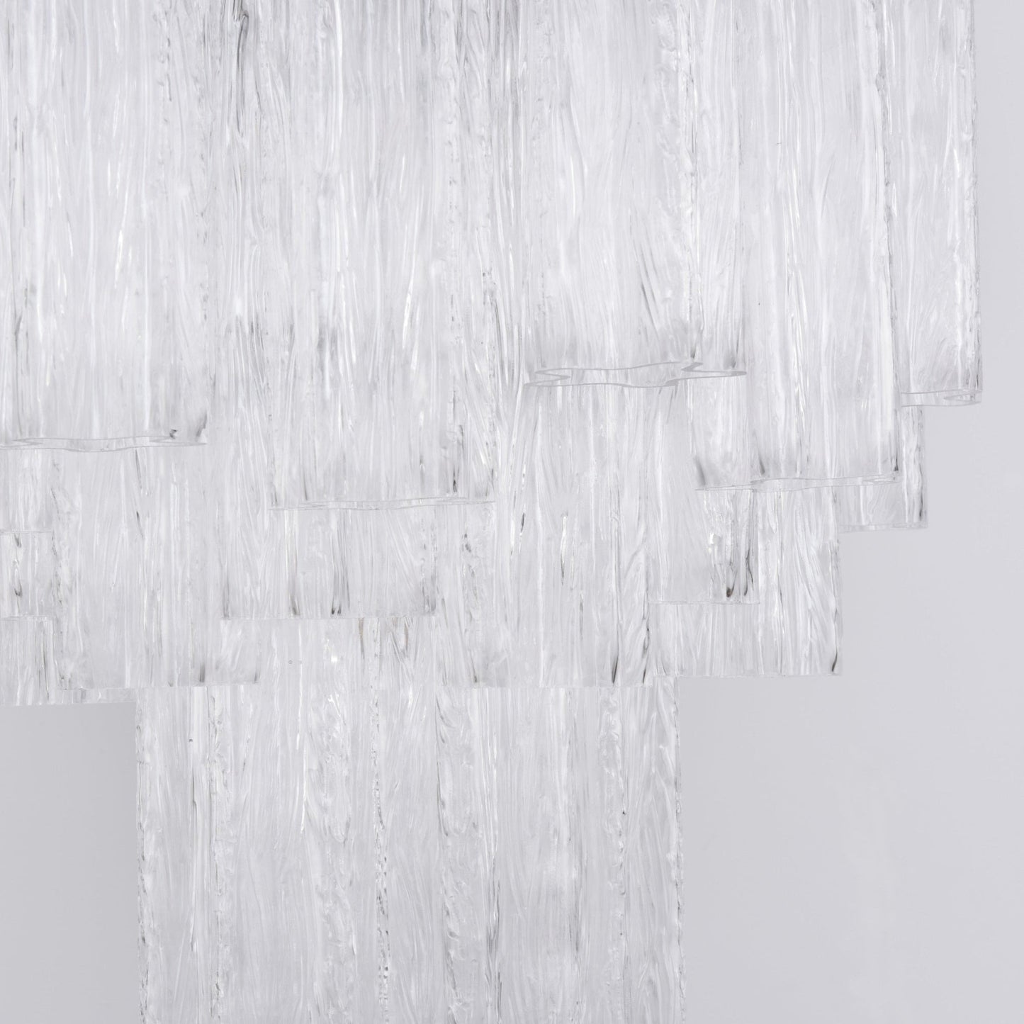 Giselle Murano Glass Chandelier - YIOSI