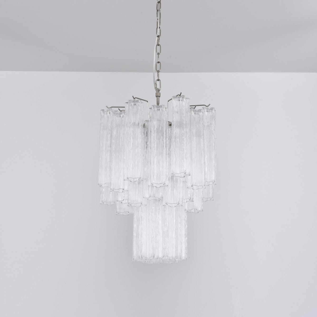 Giselle Murano Glass Chandelier - YIOSI