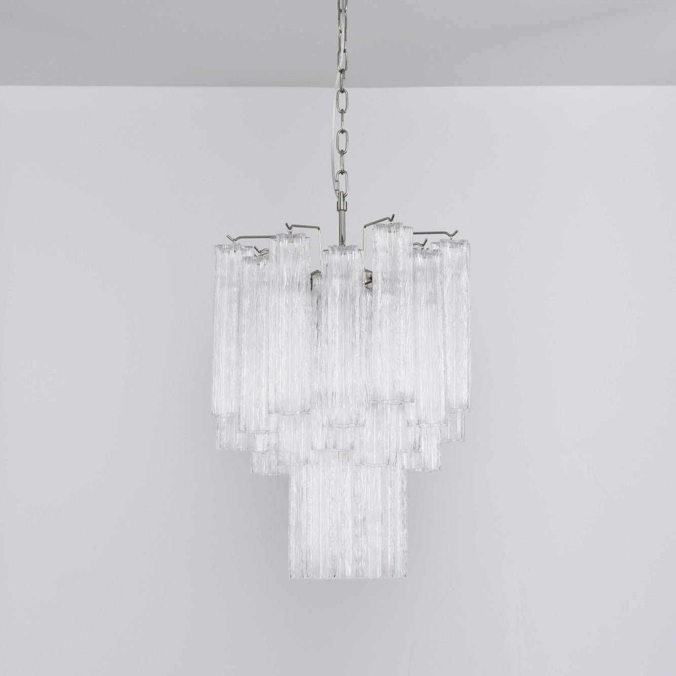 Giselle Murano Glass Chandelier - YIOSI
