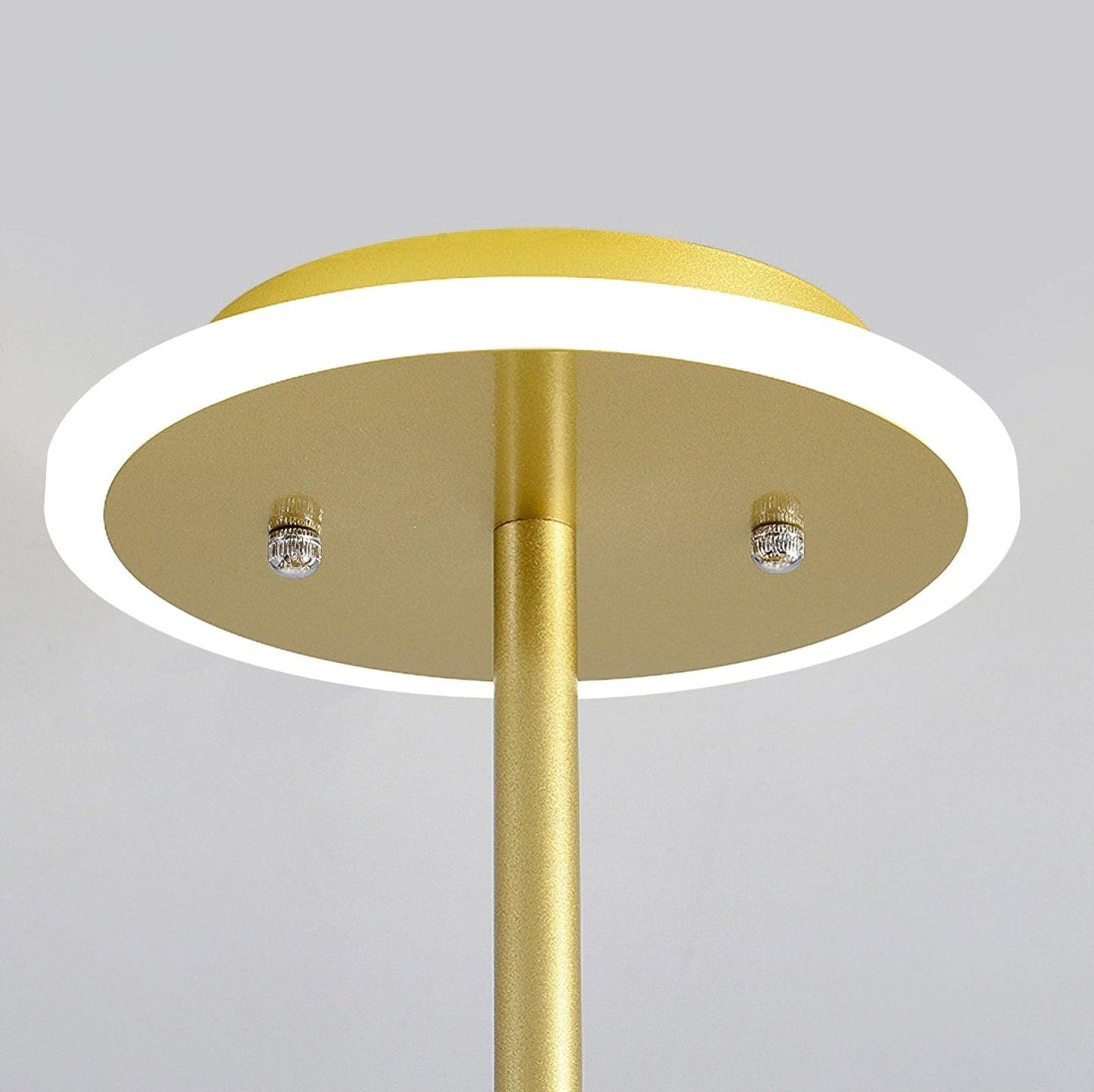 Glamorous Glass Raindrop Chandeliers - YIOSI