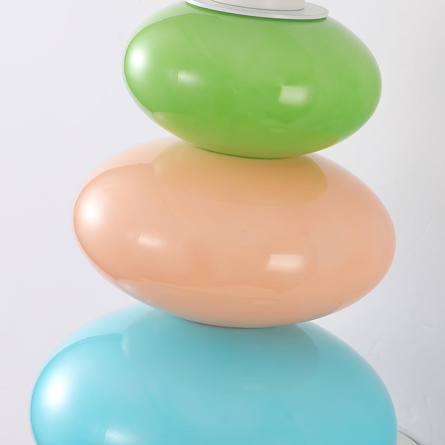 Glass Candy String Wall Lamp - YIOSI