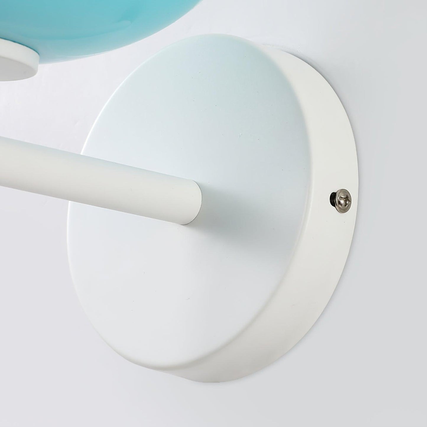 Glass Candy String Wall Lamp - YIOSI