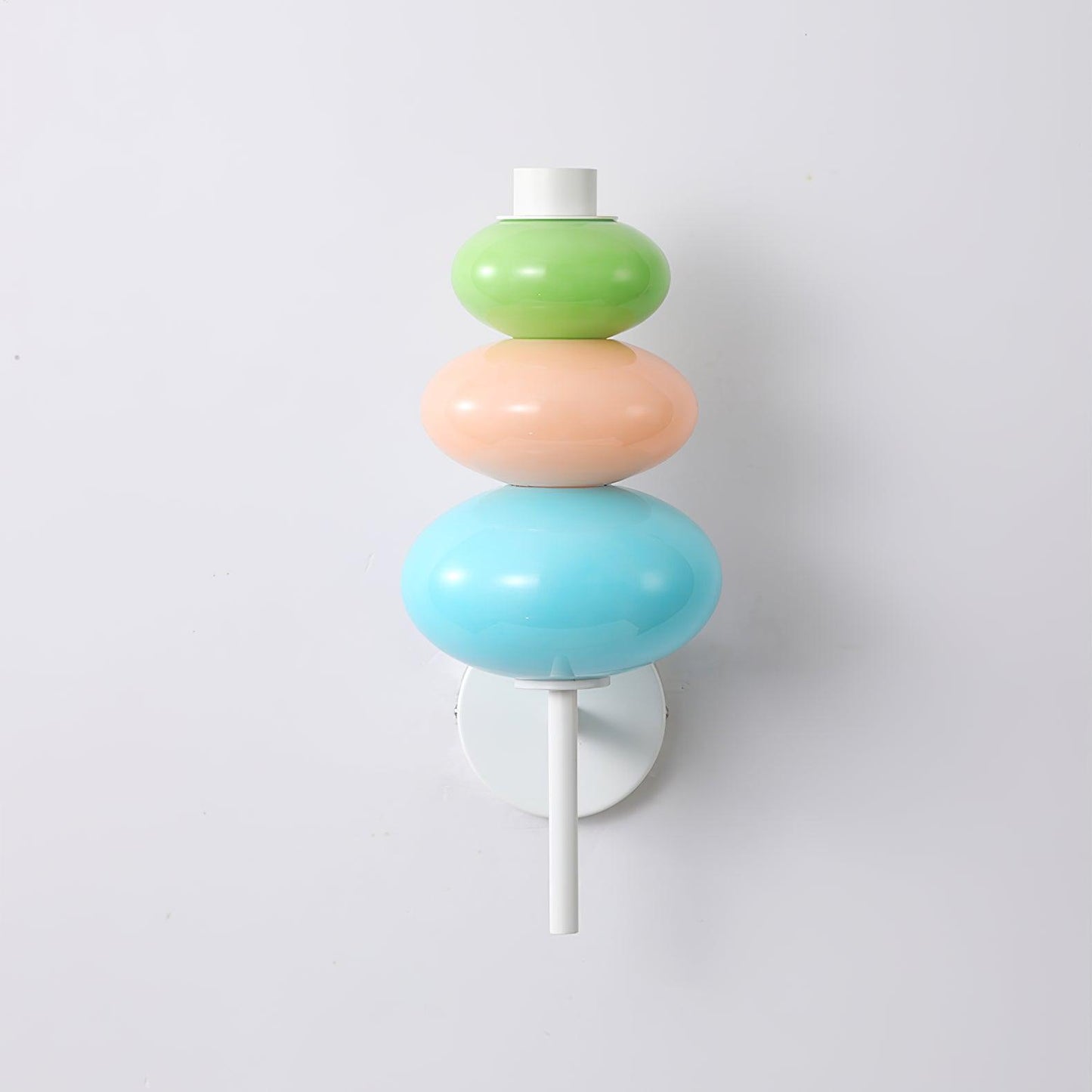 Glass Candy String Wall Lamp - YIOSI