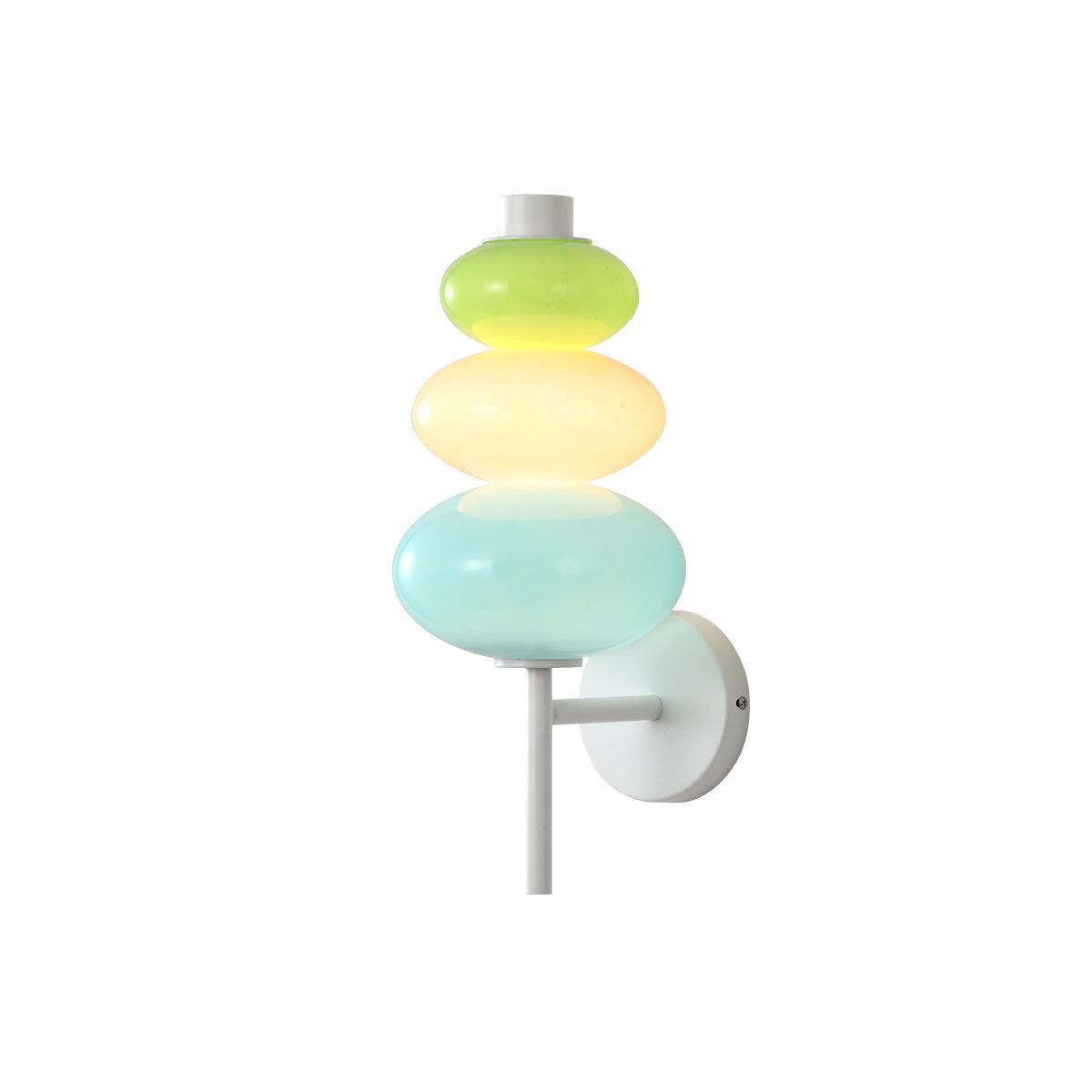Glass Candy String Wall Lamp - YIOSI