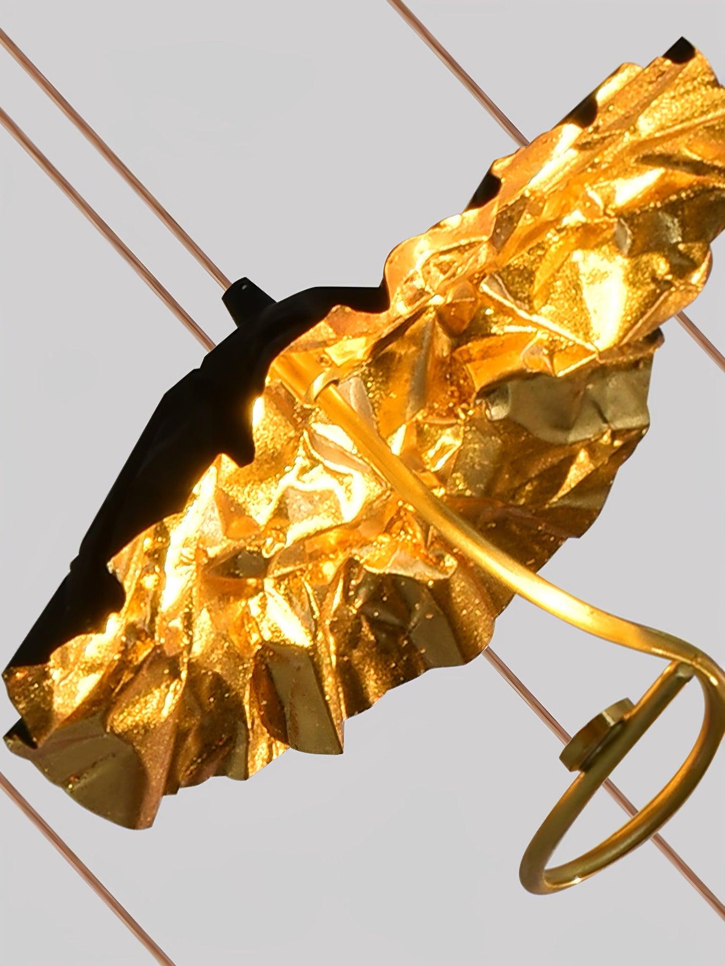 Brass Aviary Constellation Chandelier - YIOSI