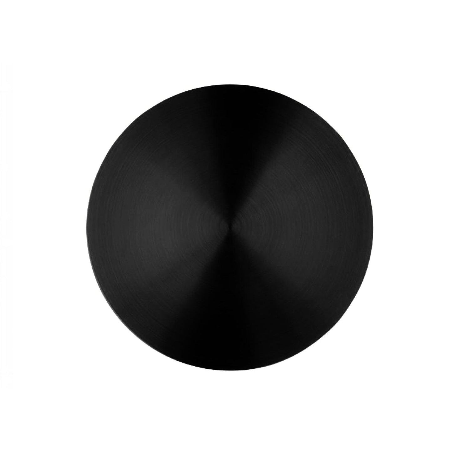 Gossa Wall Lamp Modern Brass Metal Halo Light