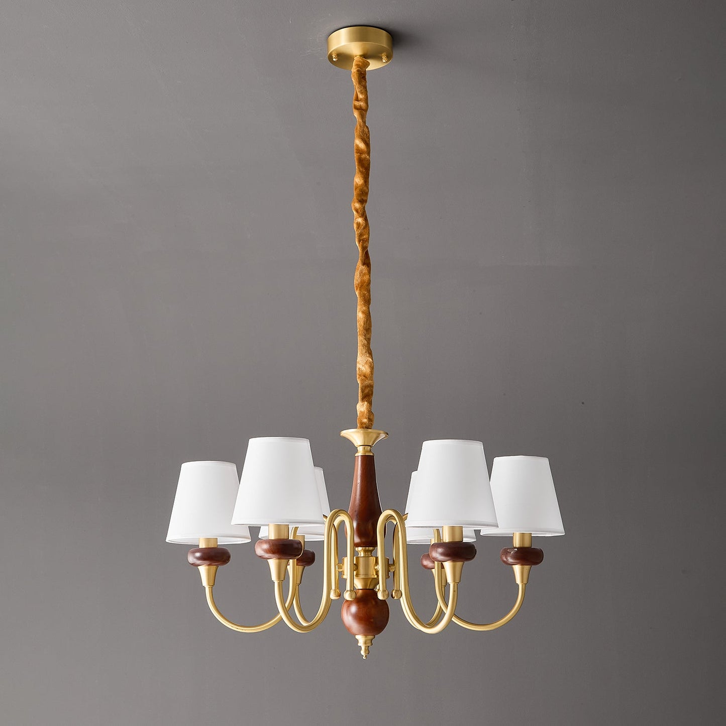 Grandiose Chandelier - YIOSI