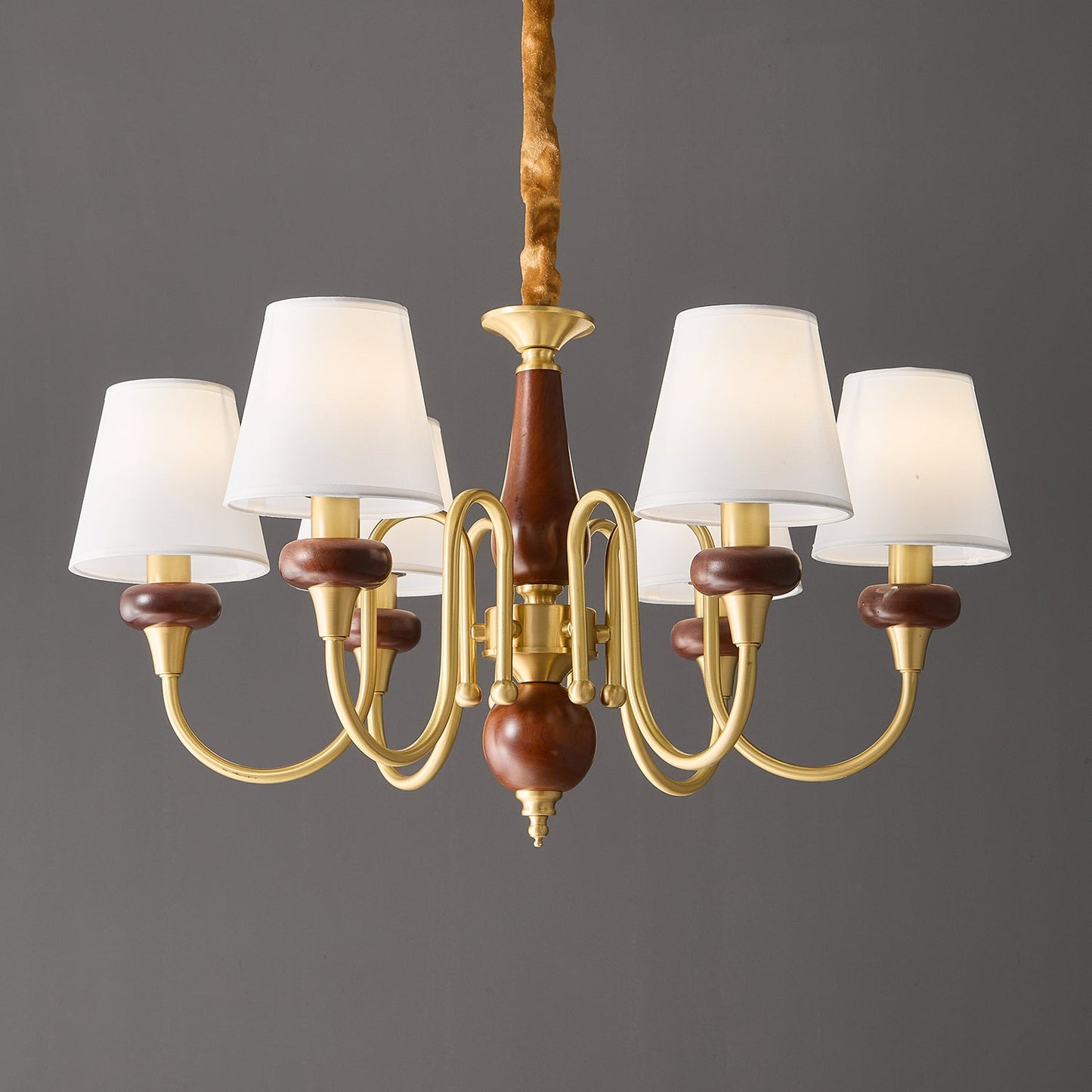 Grandiose Chandelier - YIOSI