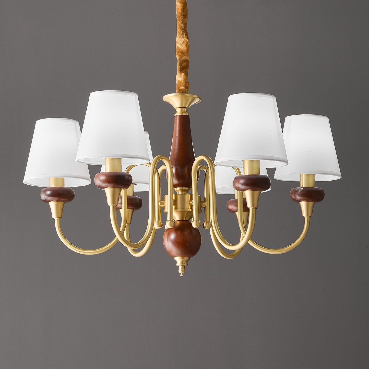 Grandiose Chandelier - YIOSI