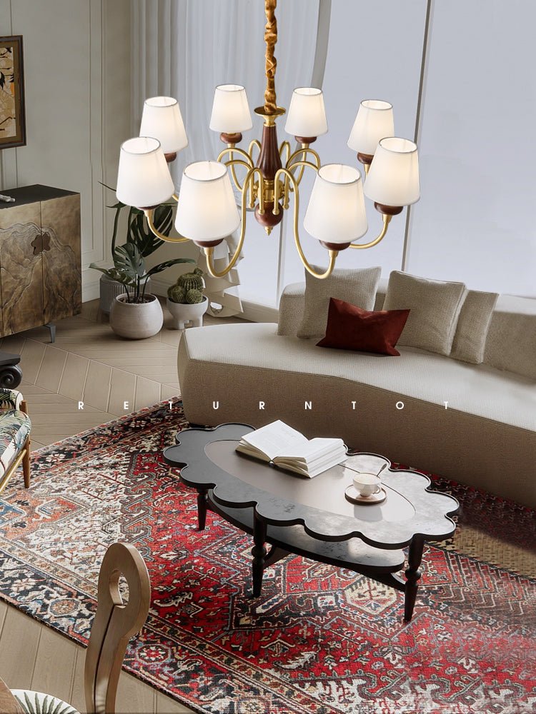 Grandiose Chandelier - YIOSI