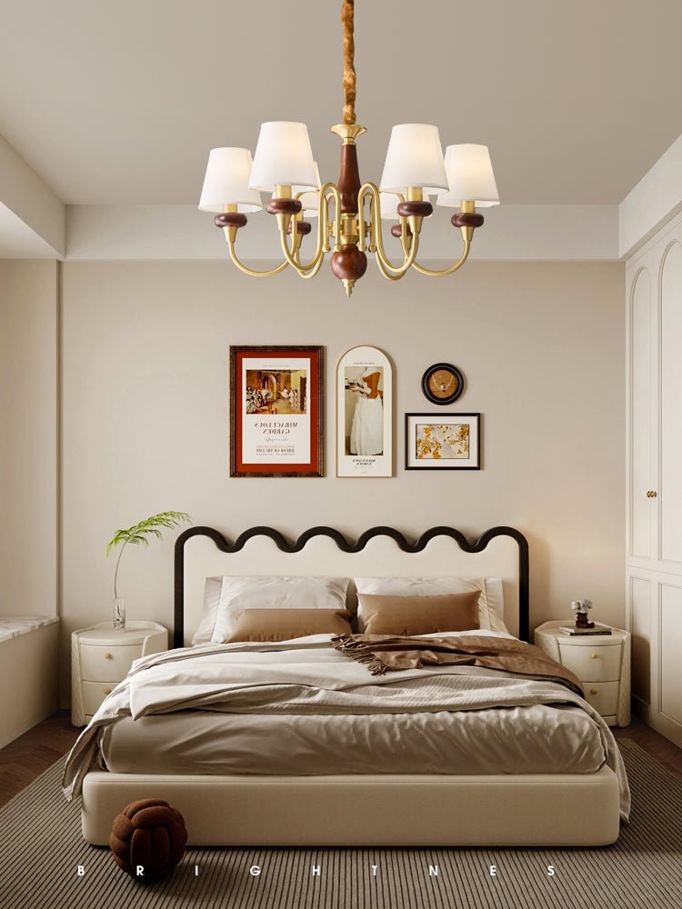 Grandiose Chandelier - YIOSI