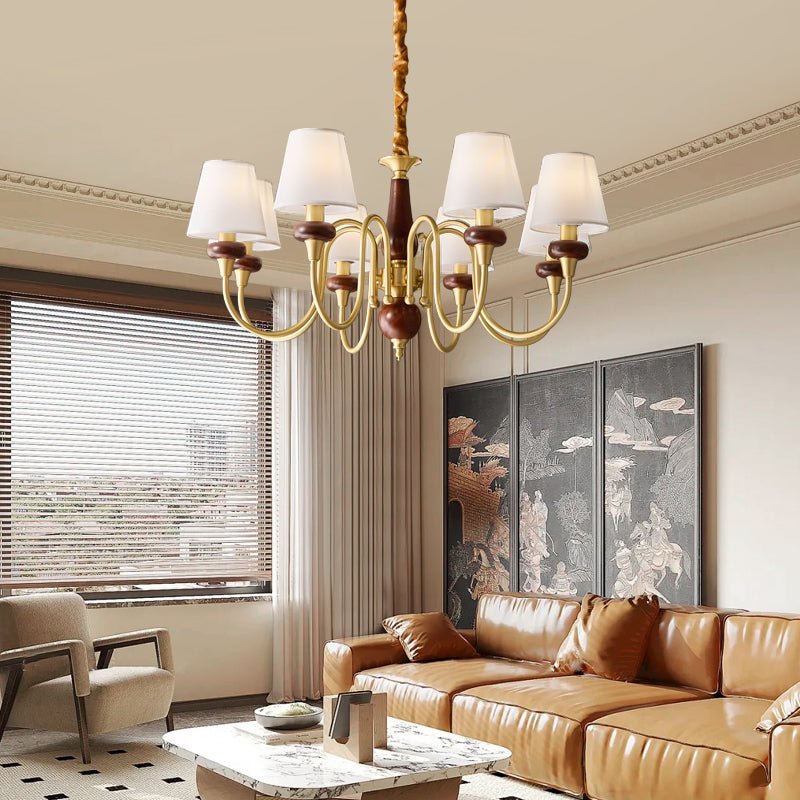 Grandiose Chandelier - YIOSI