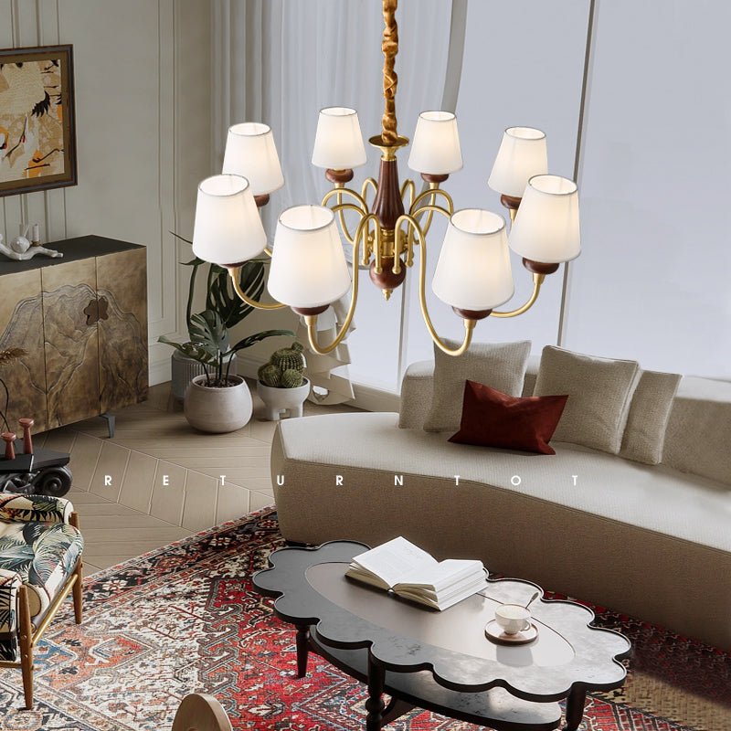 Grandiose Chandelier - YIOSI