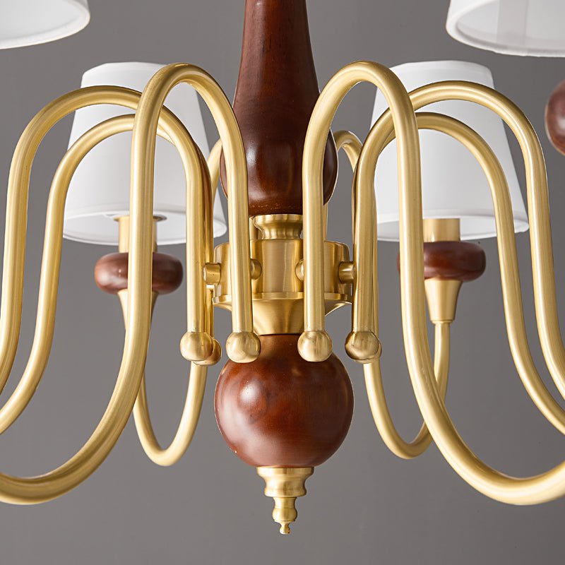Grandiose Chandelier - YIOSI