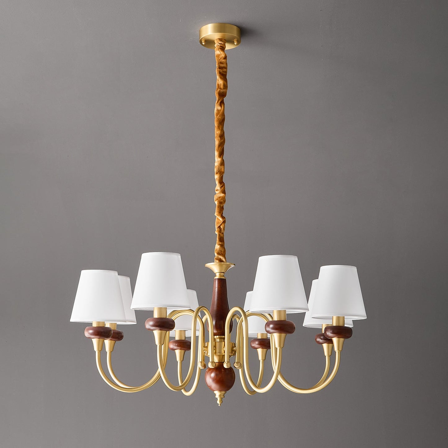 Grandiose Chandelier - YIOSI