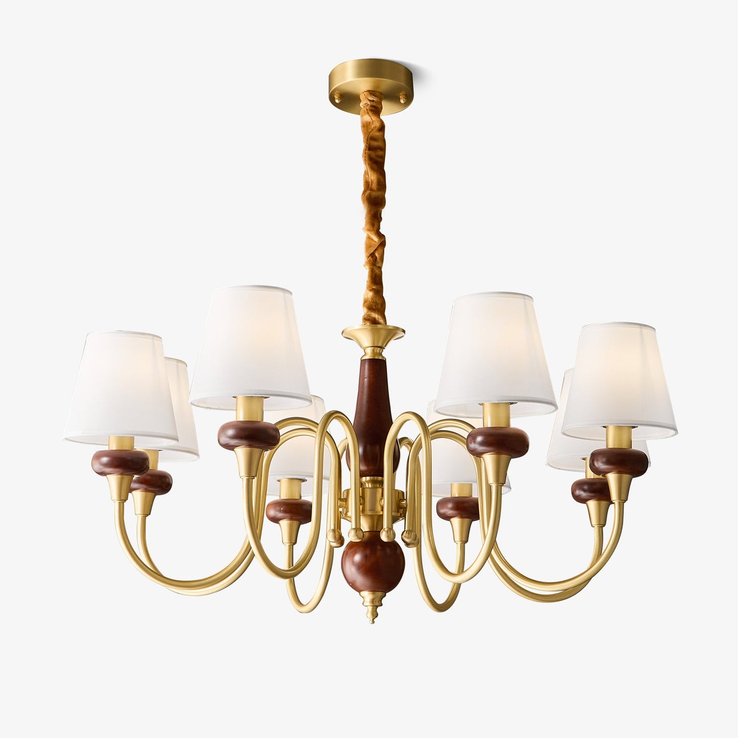 Grandiose Chandelier - YIOSI