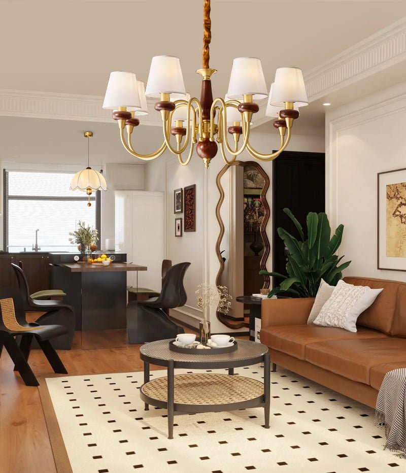 Grandiose Chandelier - YIOSI