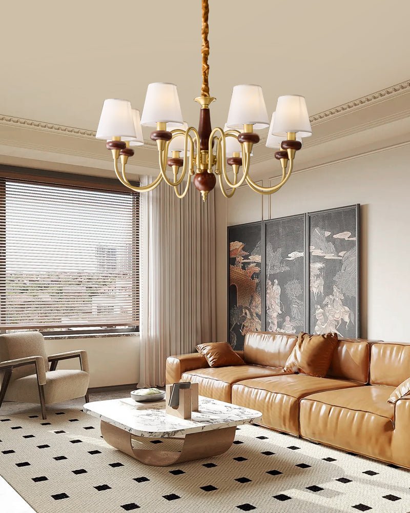 Grandiose Chandelier - YIOSI