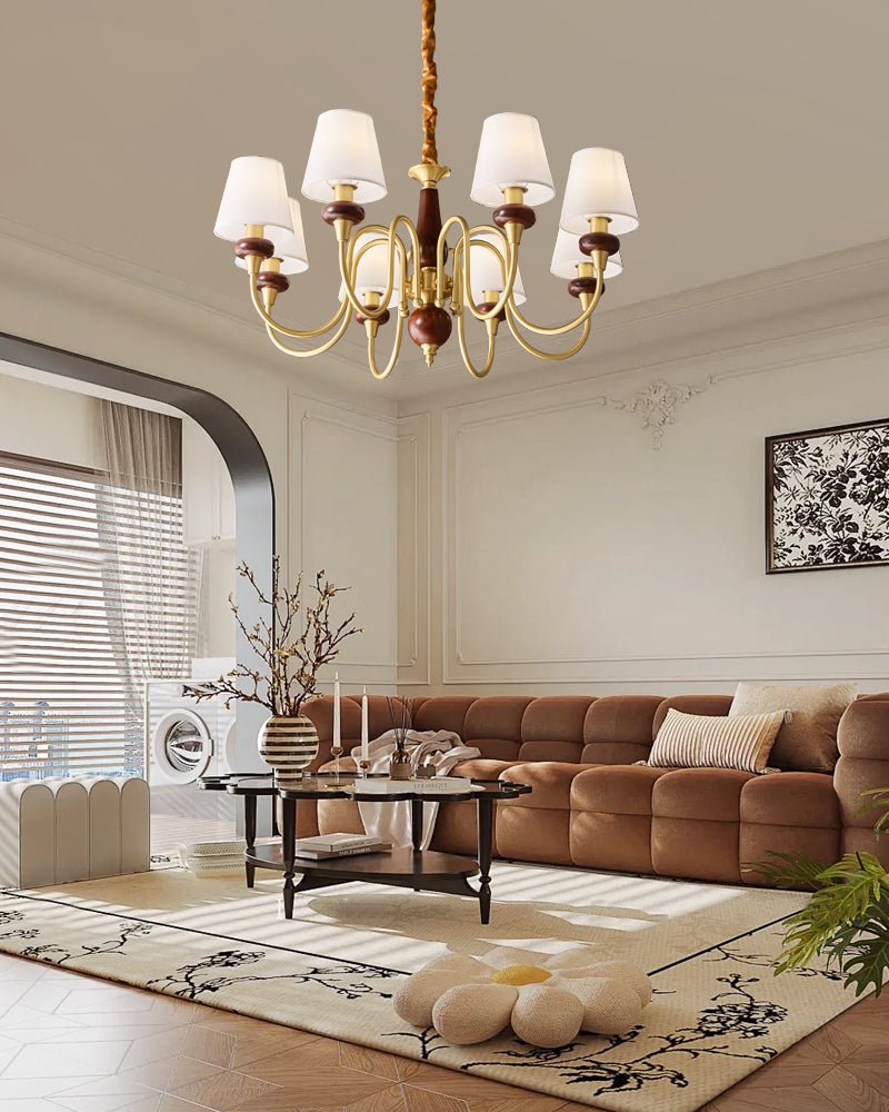 Grandiose Chandelier - YIOSI