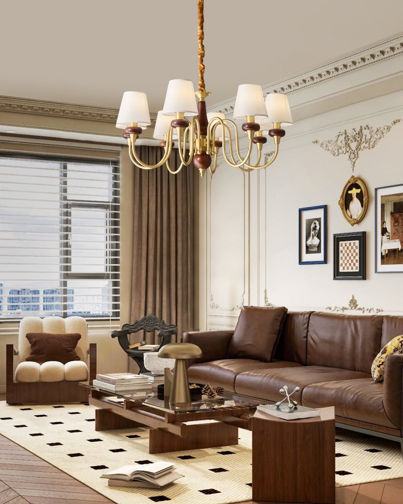 Grandiose Chandelier - YIOSI