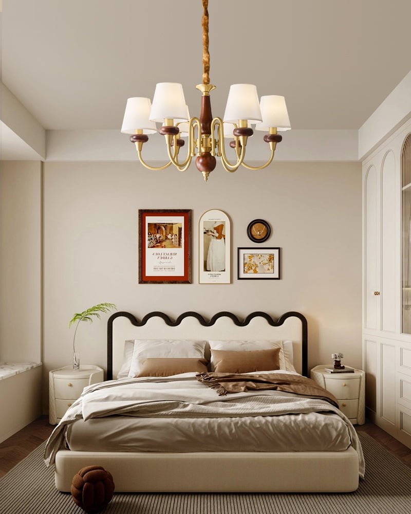 Grandiose Chandelier - YIOSI