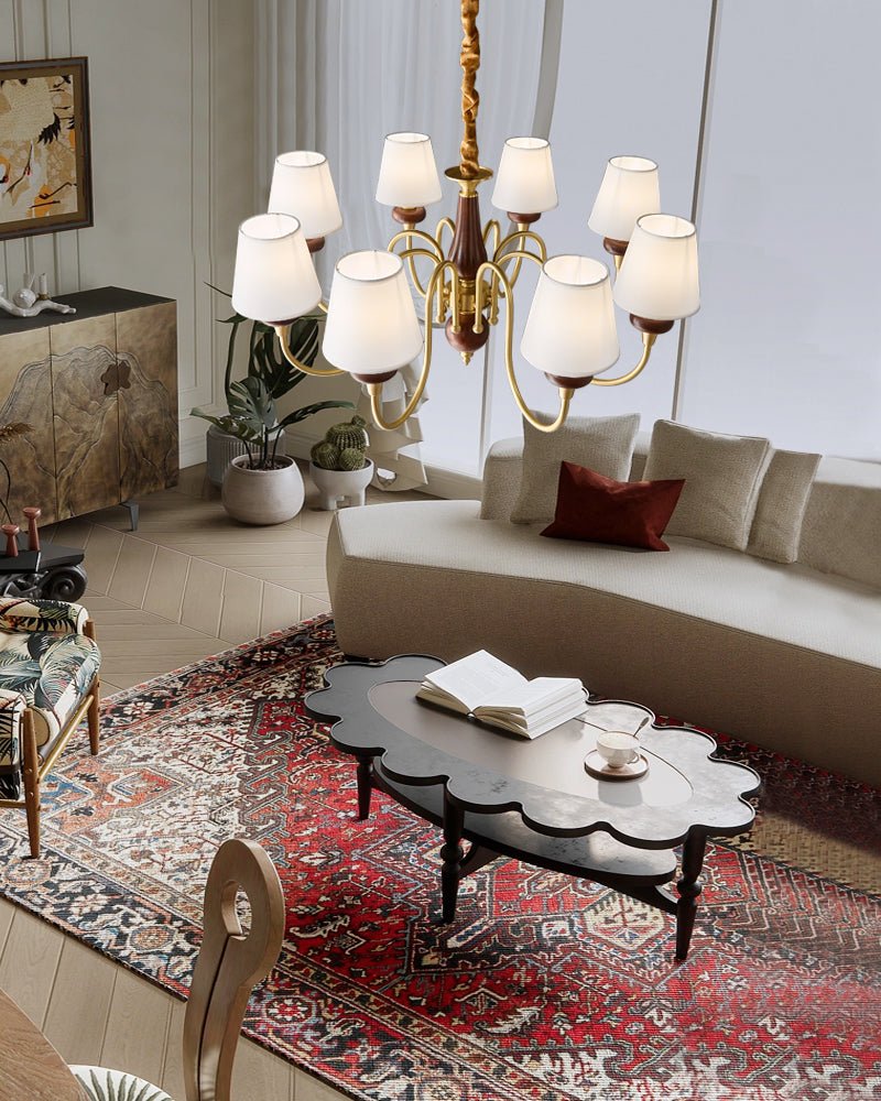 Grandiose Chandelier - YIOSI