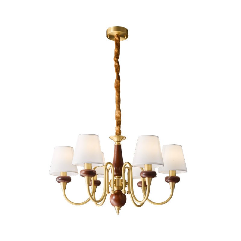 Grandiose Chandelier - YIOSI