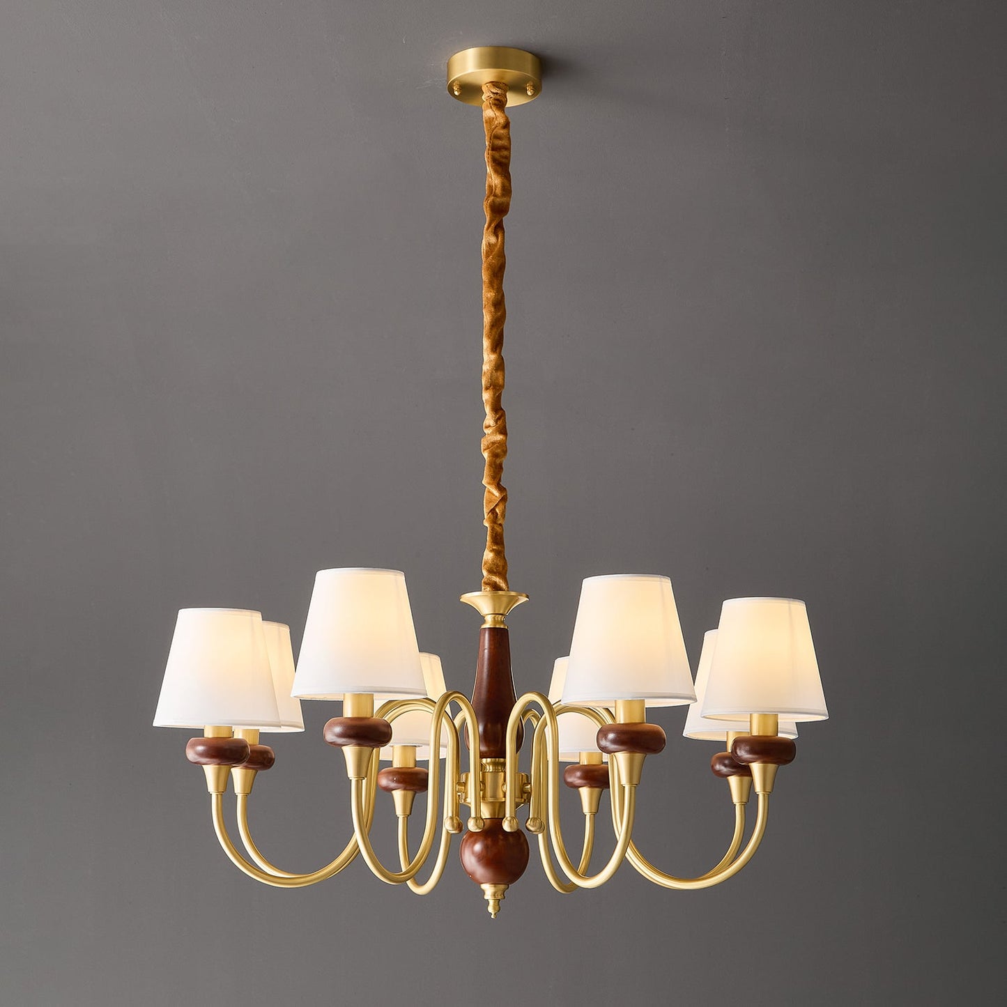 Grandiose Chandelier - YIOSI
