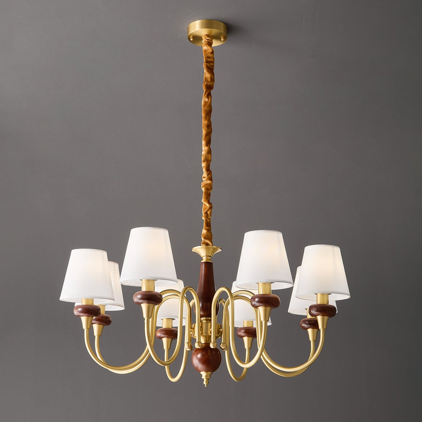 Grandiose Chandelier - YIOSI