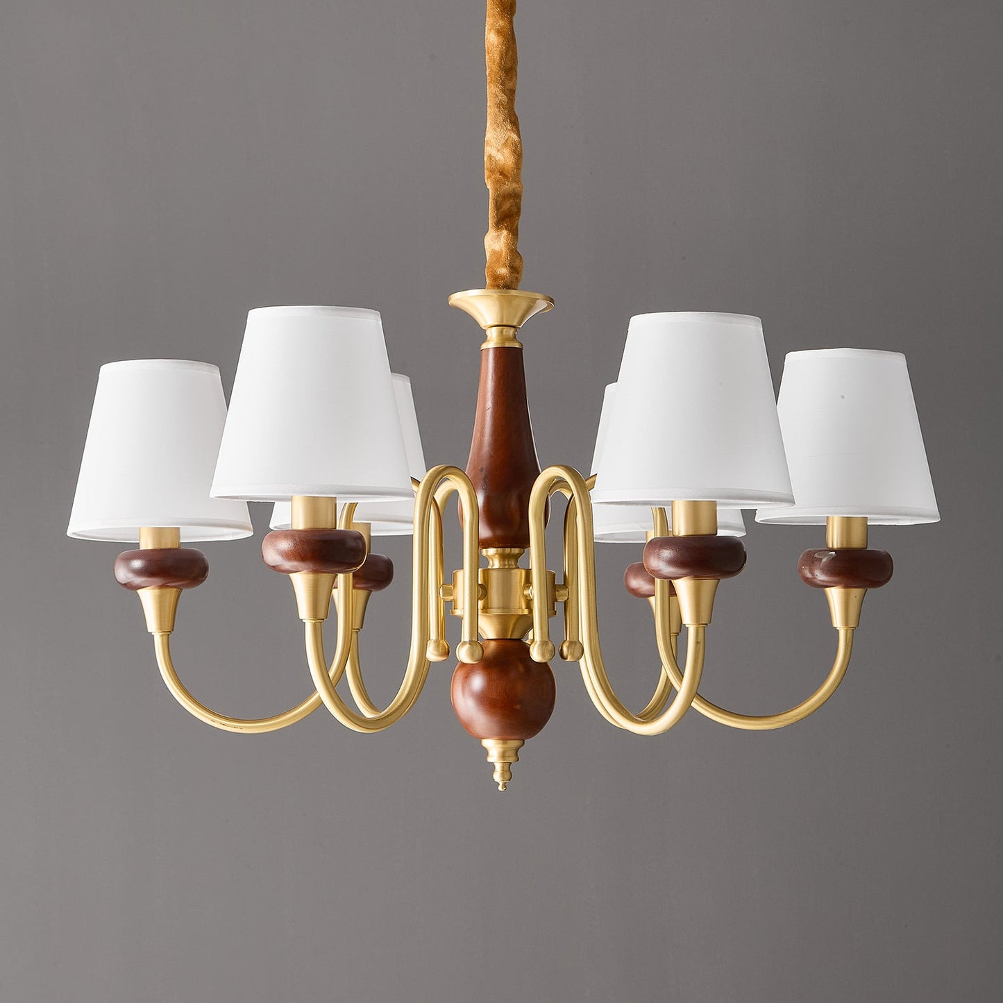 Grandiose Chandelier - YIOSI