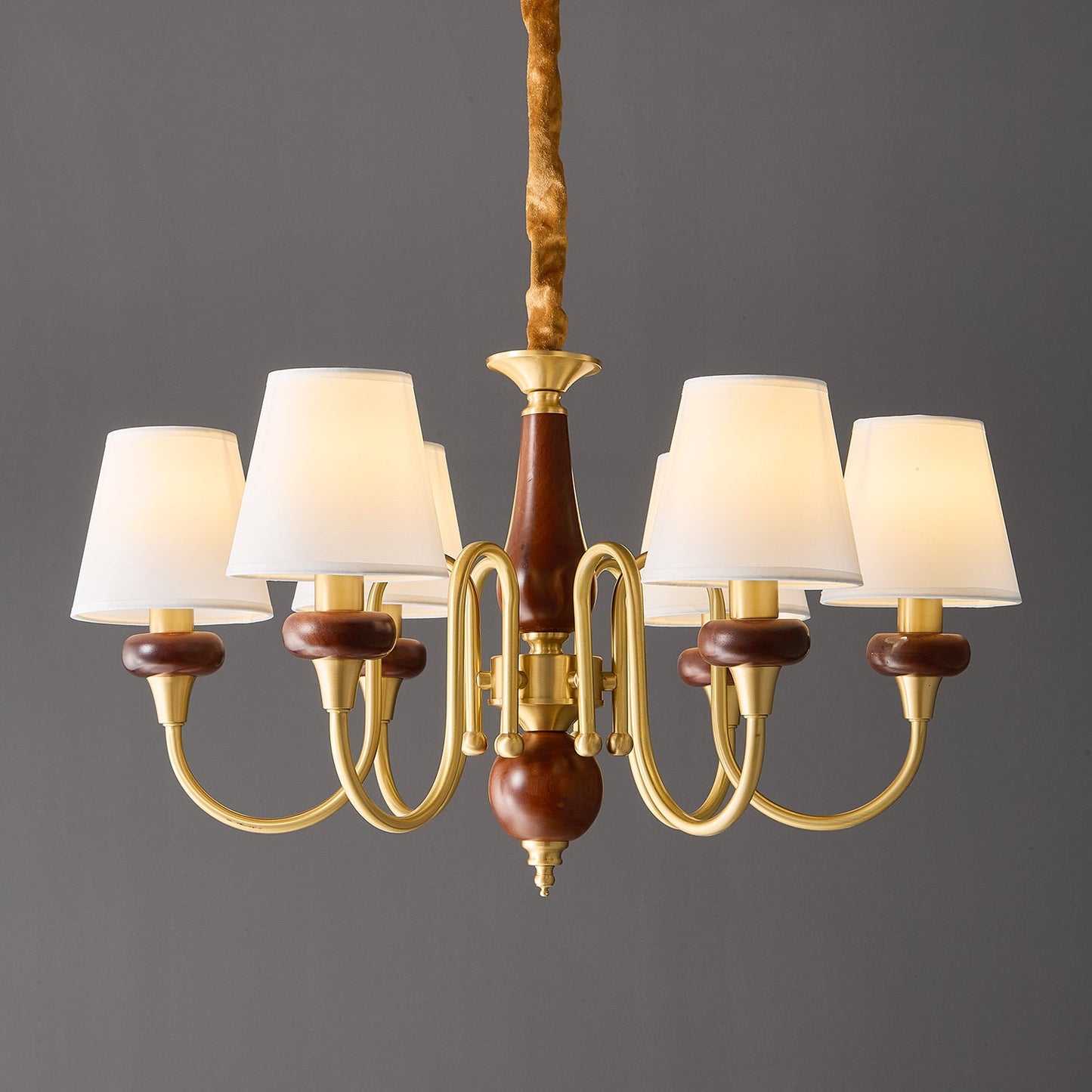 Grandiose Chandelier - YIOSI