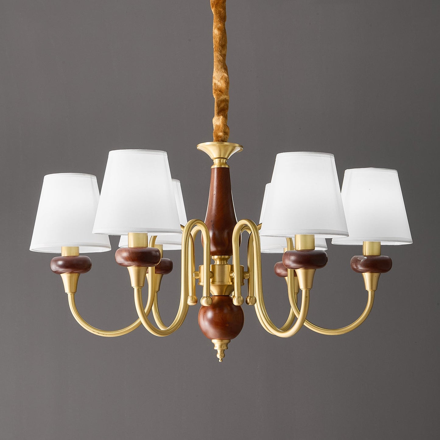 Grandiose Chandelier - YIOSI