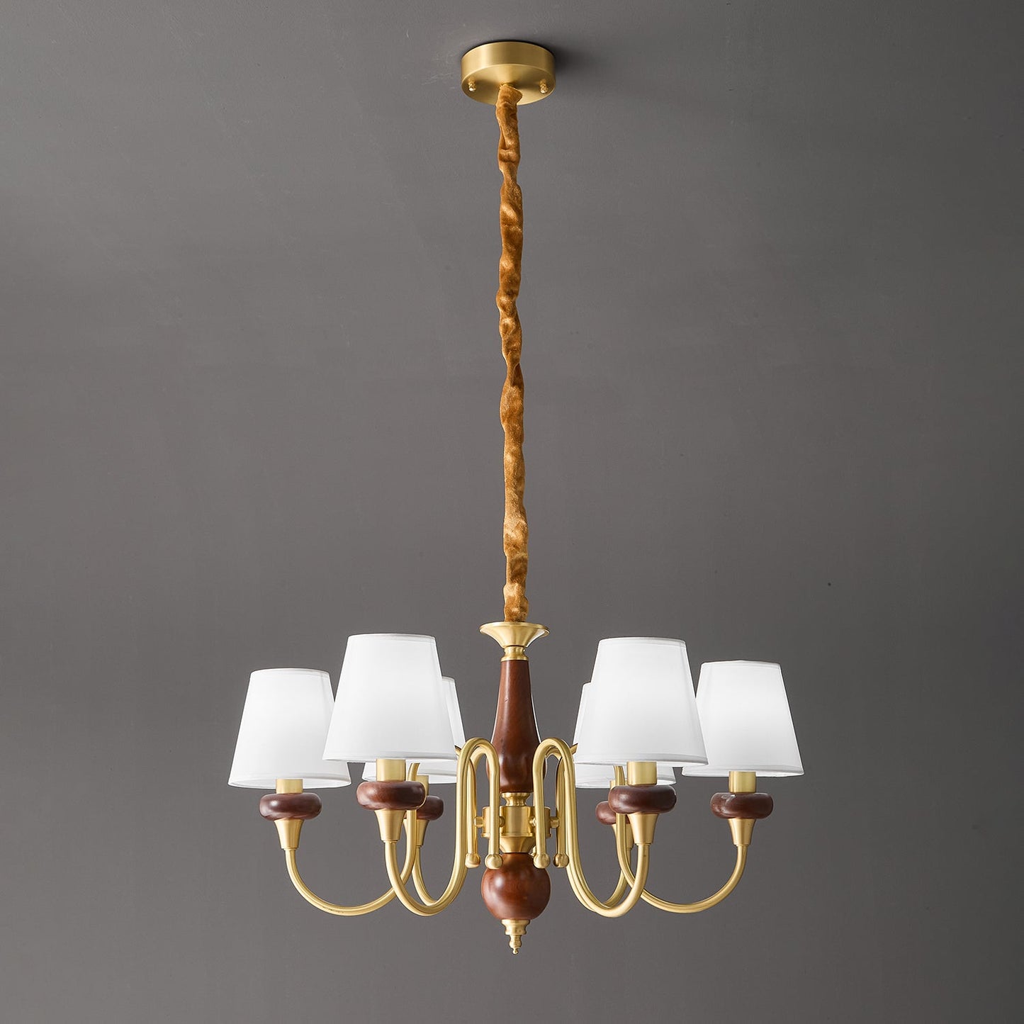Grandiose Chandelier - YIOSI