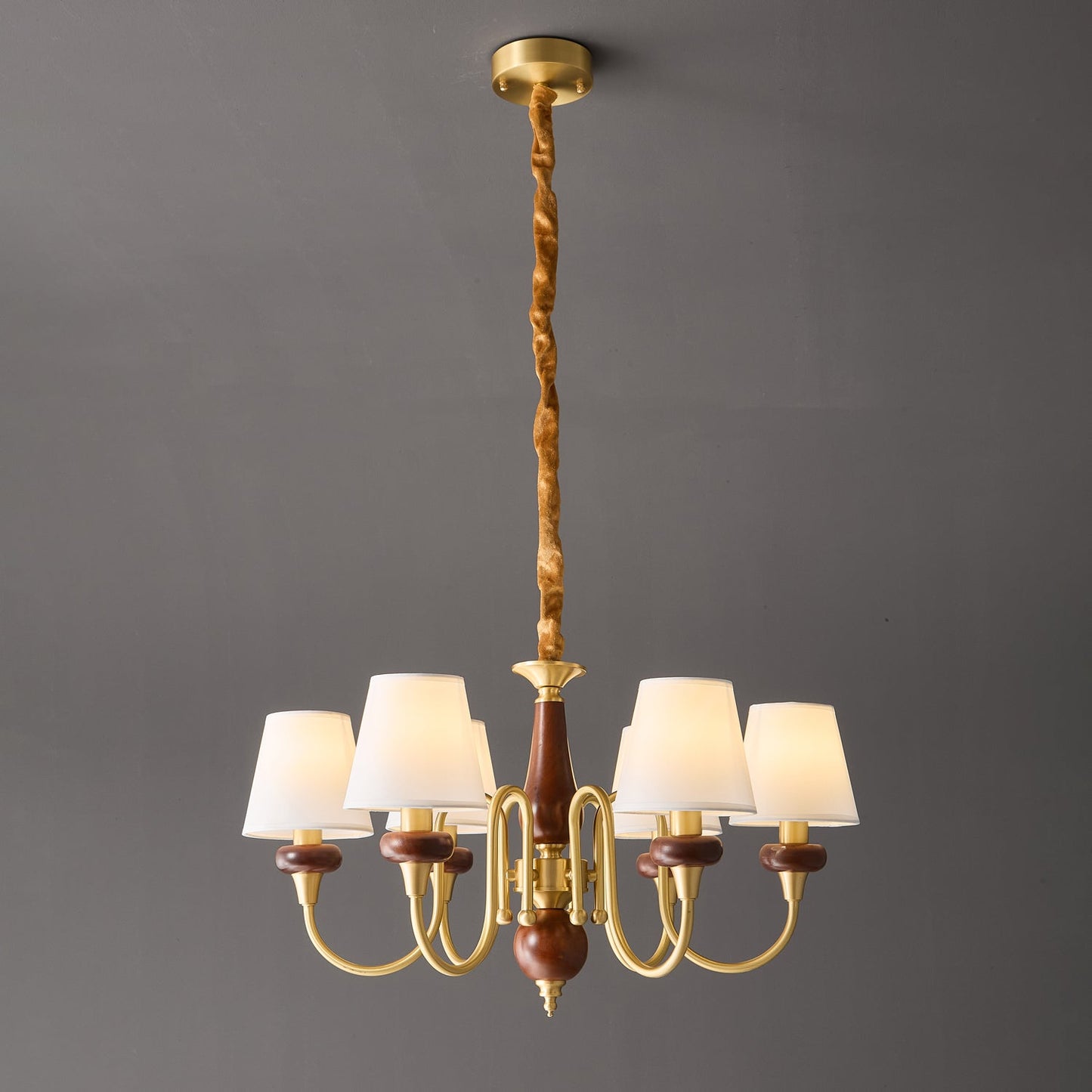 Grandiose Chandelier - YIOSI