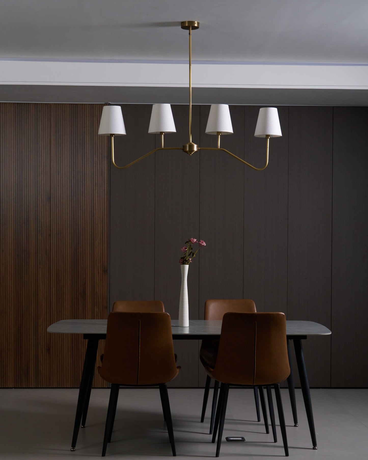 Granteau Chandelier - YIOSI