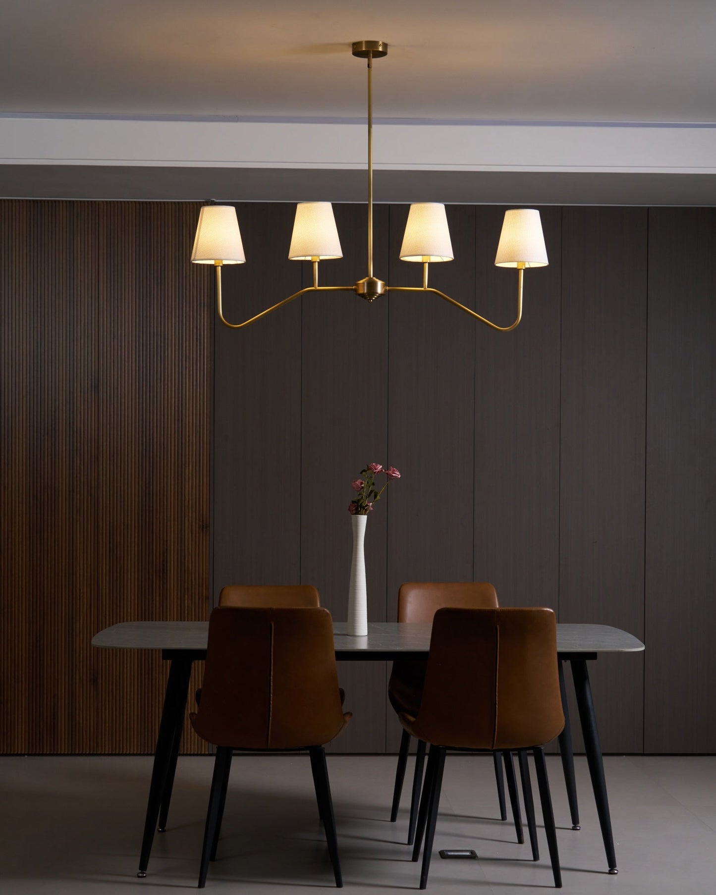 Granteau Chandelier - YIOSI