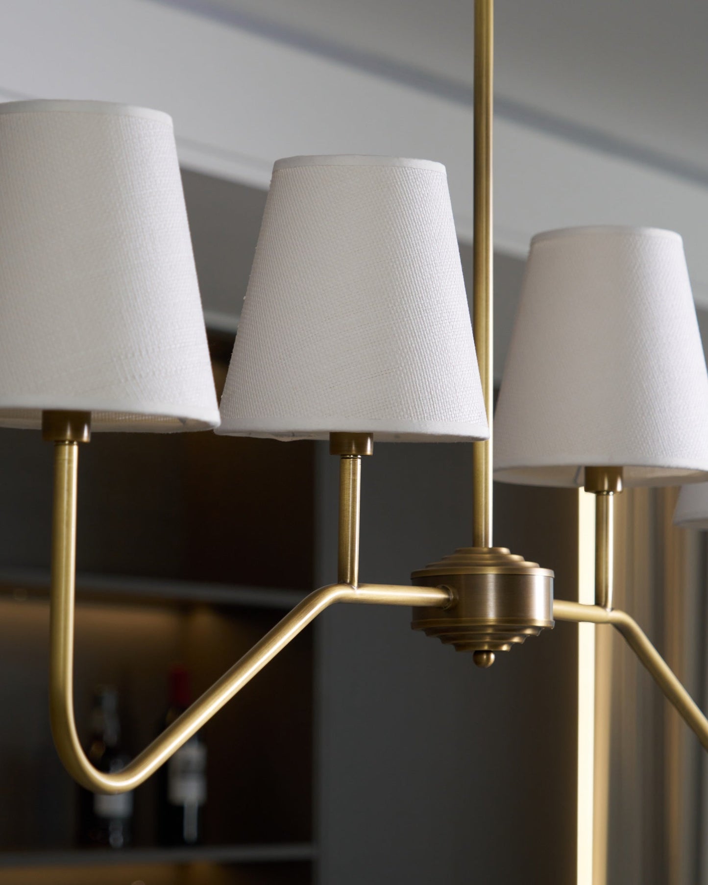 Granteau Chandelier - YIOSI