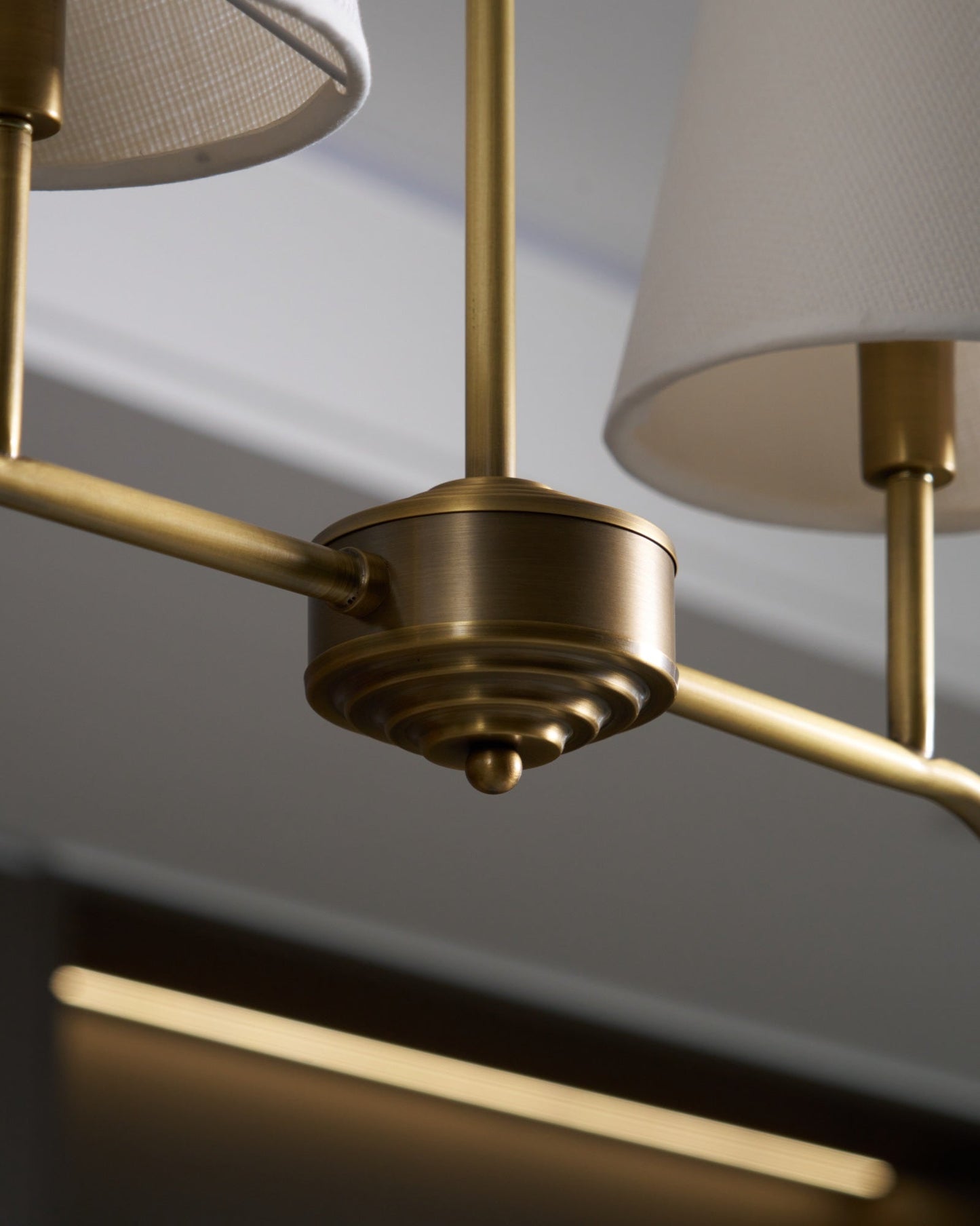 Granteau Chandelier - YIOSI