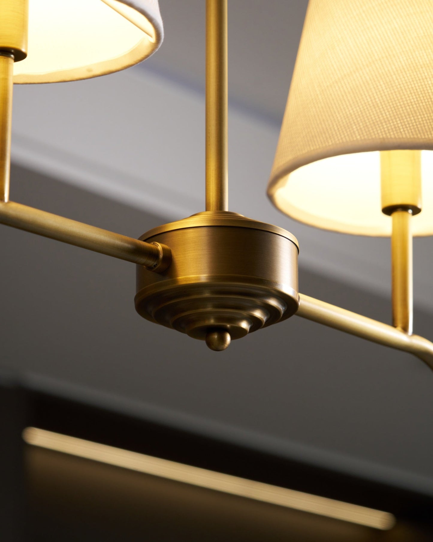 Granteau Chandelier - YIOSI