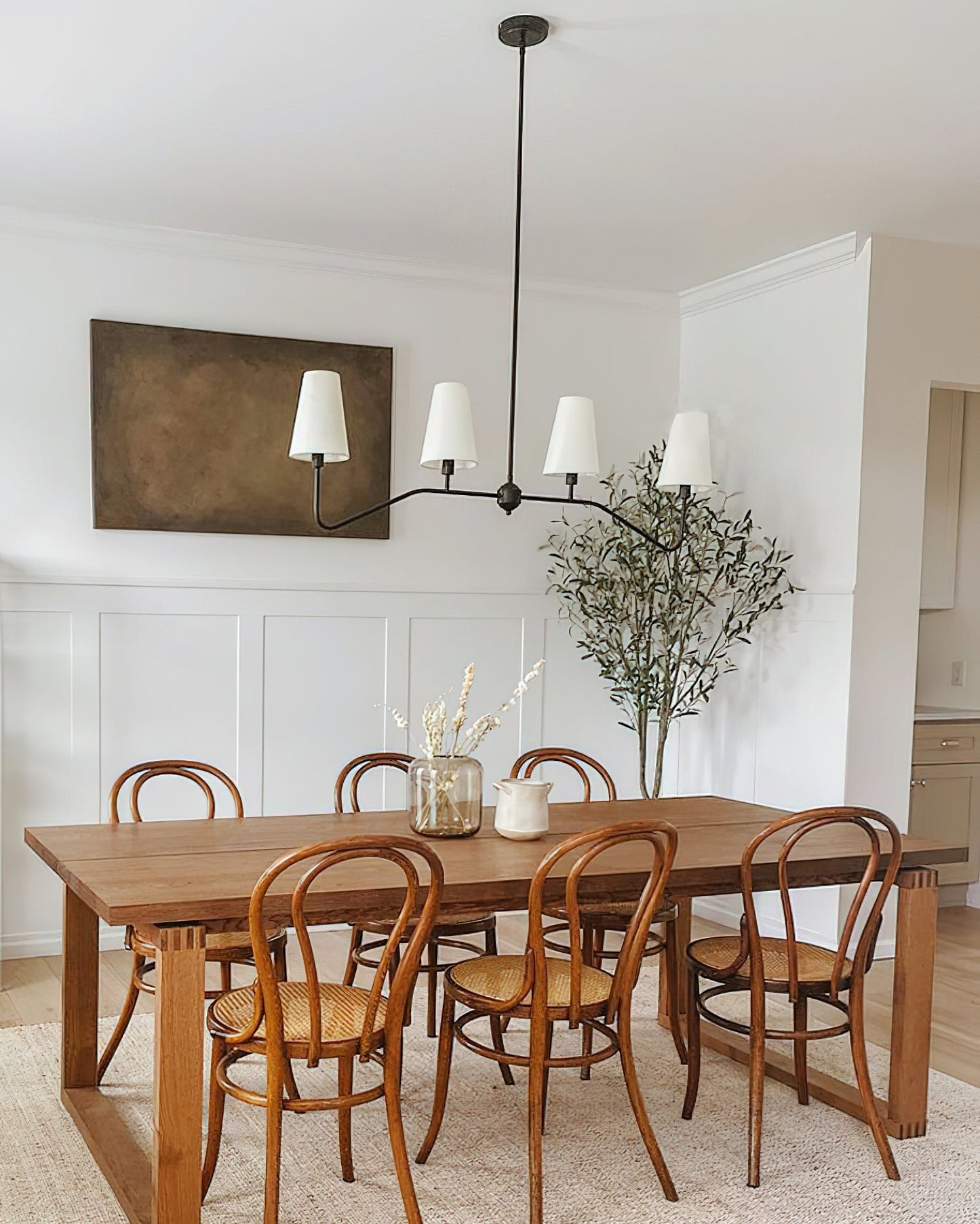 Grayson Chandelier - YIOSI