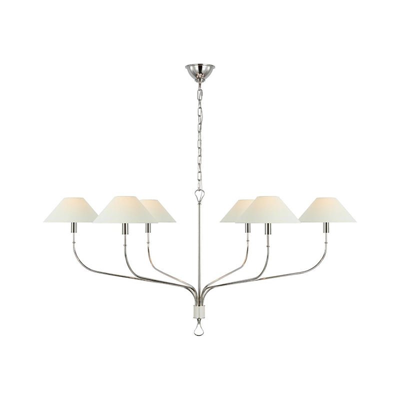 Griffin Staggered Tail Chandelier - YIOSI