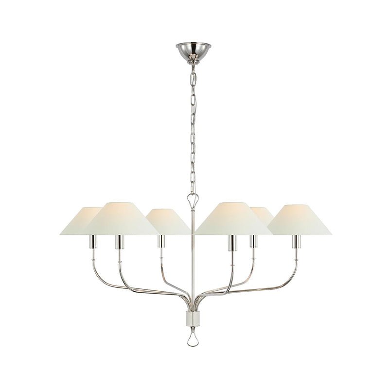 Griffin Staggered Tail Chandelier - YIOSI