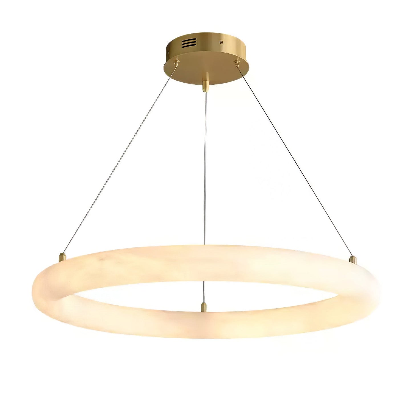 Halo di Pietra Chandelier - YIOSI