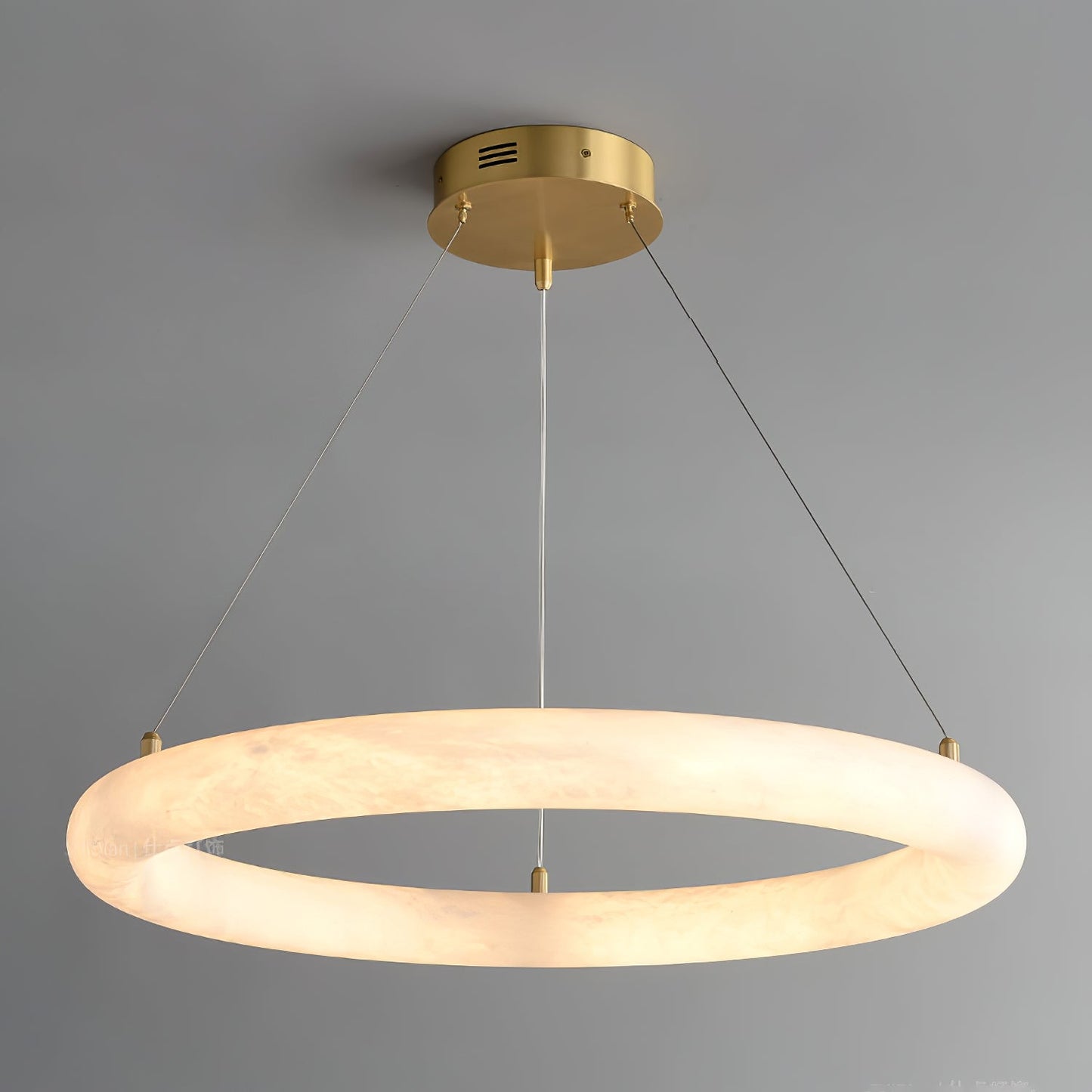 Halo di Pietra Chandelier - YIOSI