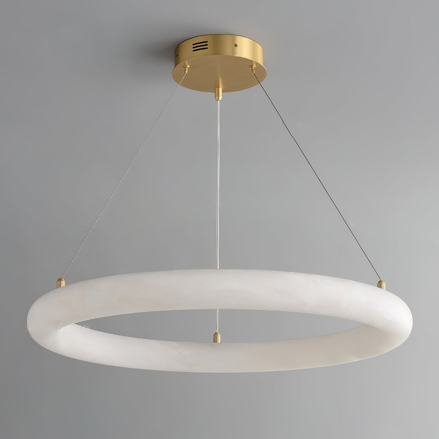 Halo di Pietra Chandelier - YIOSI