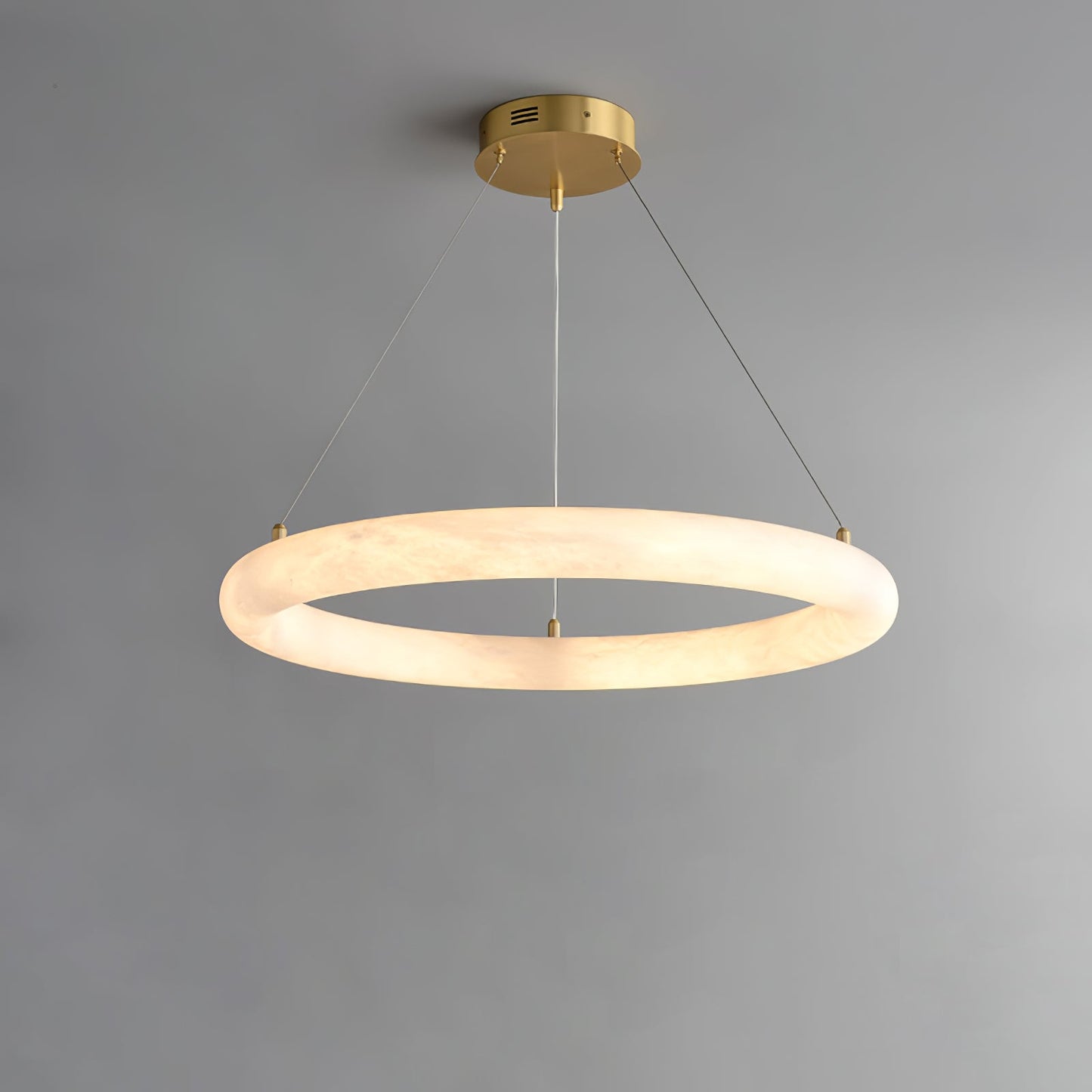 Halo di Pietra Chandelier - YIOSI