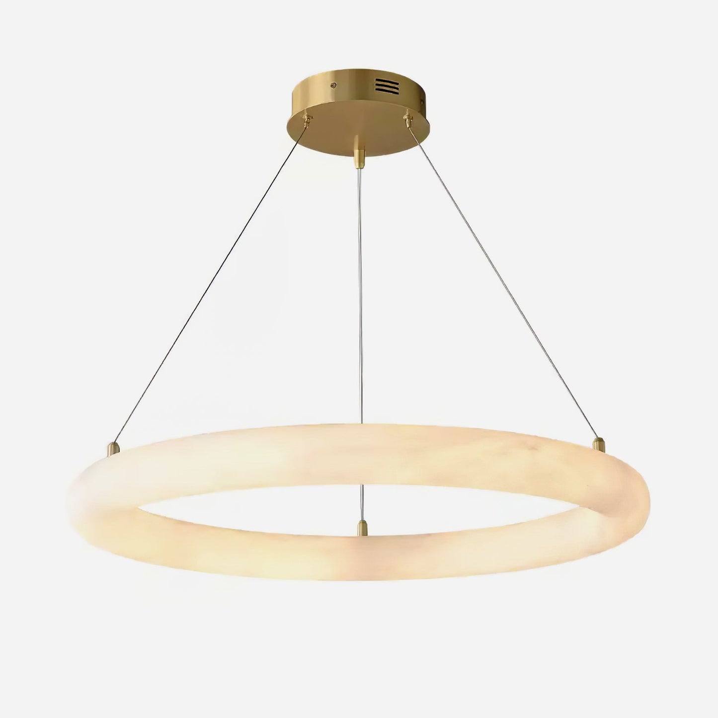 Halo di Pietra Chandelier - YIOSI