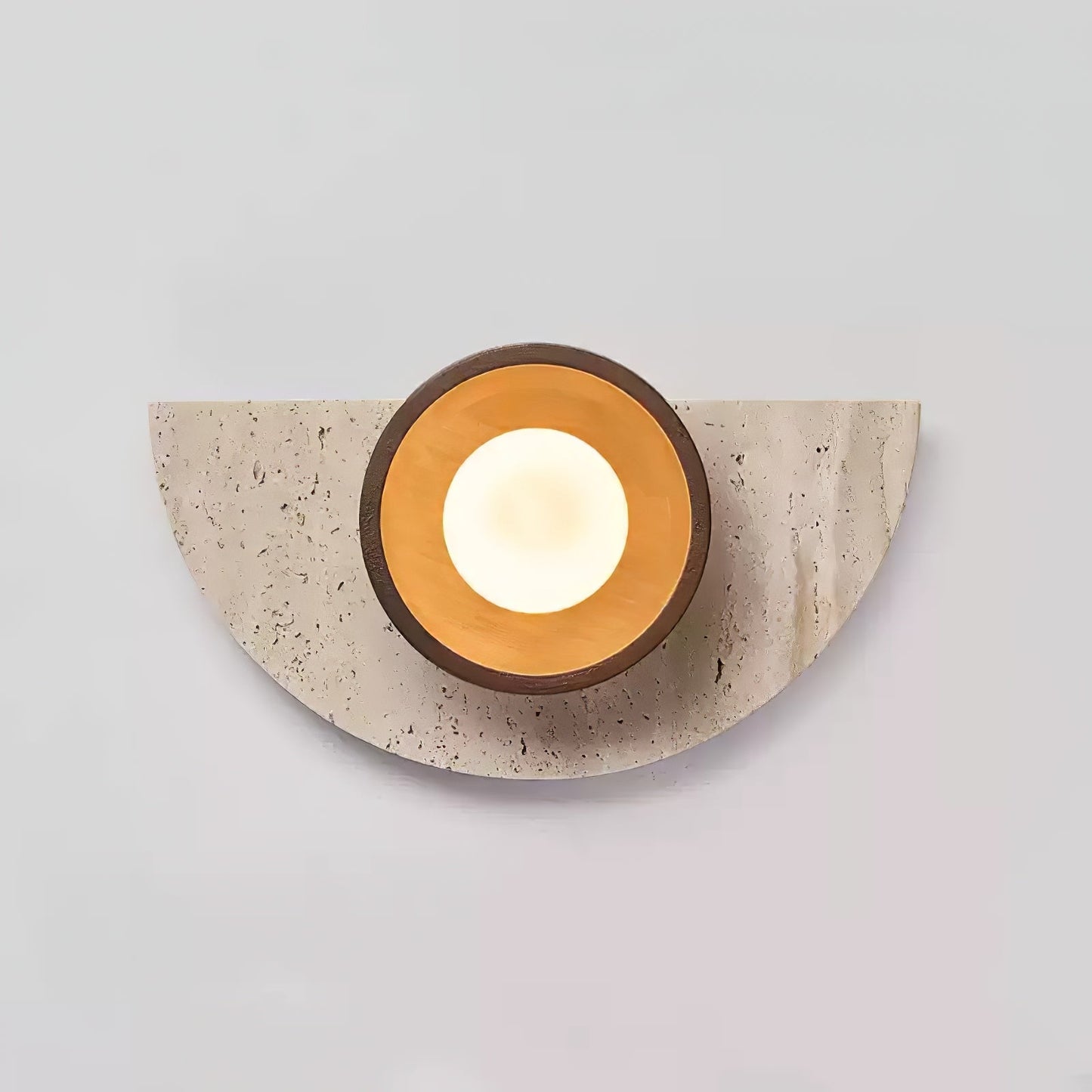 Halvora Wall Light - YIOSI
