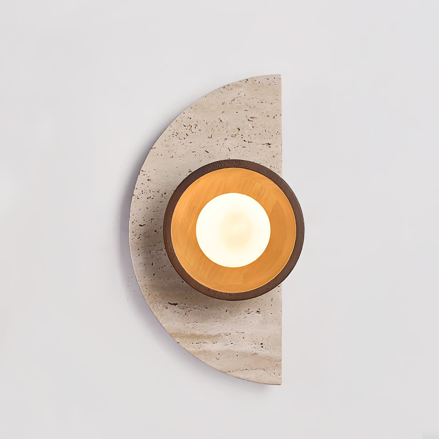 Halvora Wall Light - YIOSI