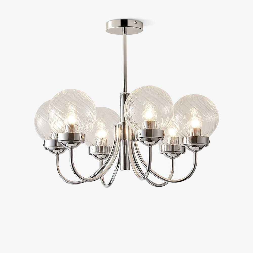 Hamilton Chandelier - YIOSI